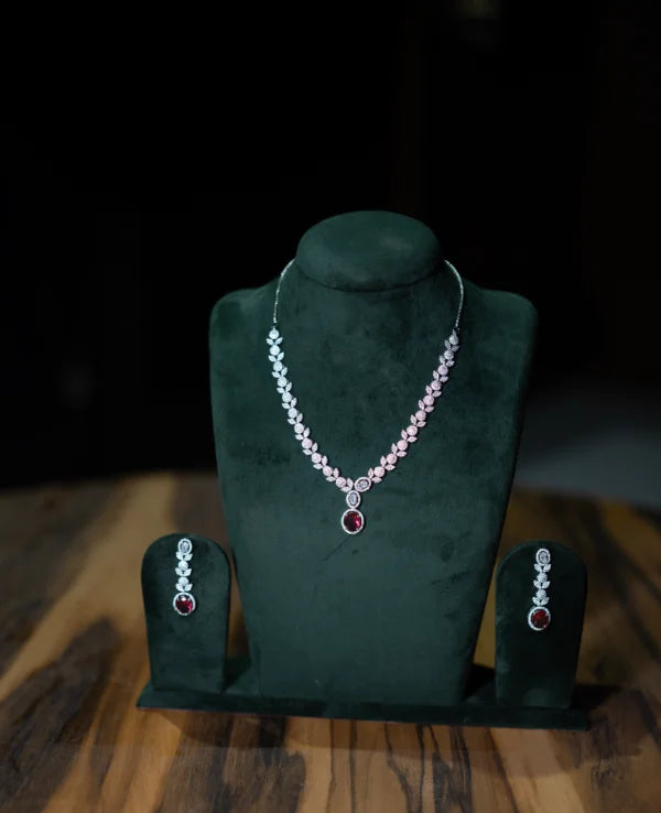 Affordable Guide to Stunning American Diamond Jewellery